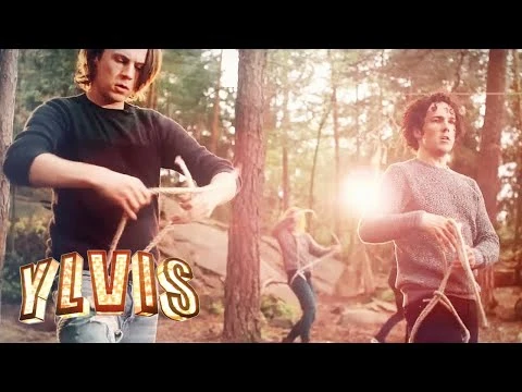 YouTube video