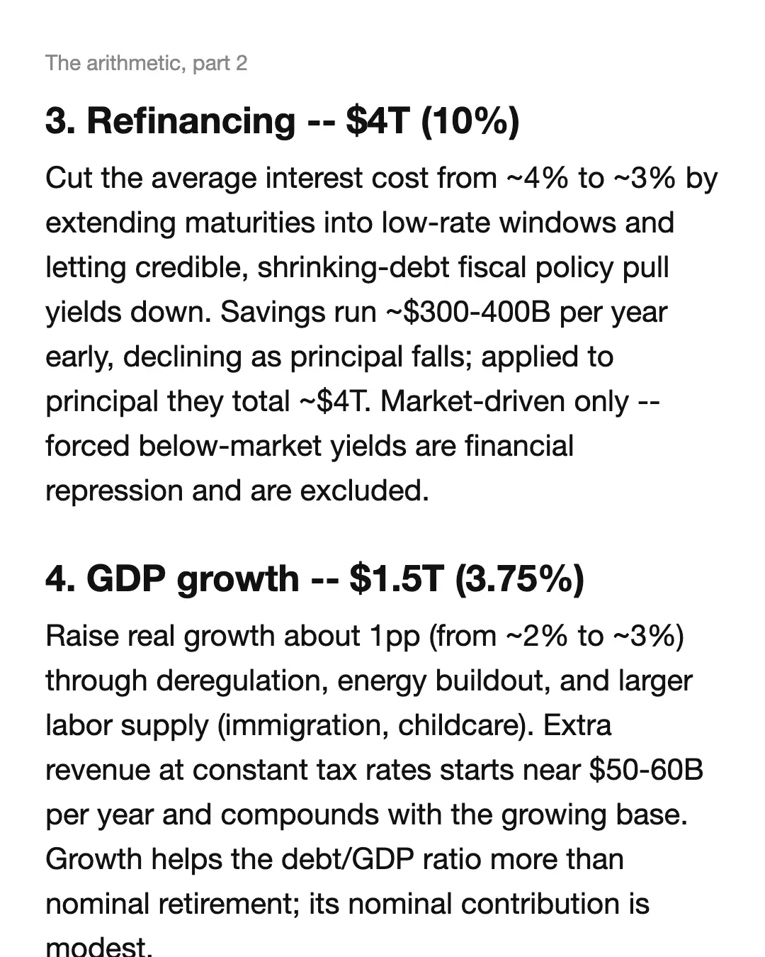 Card 3: notes 3-4.