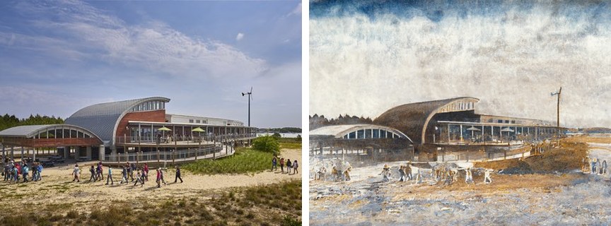 Brock Environmental Center -- concept-ctl batch -- concept-ctl batch · $?