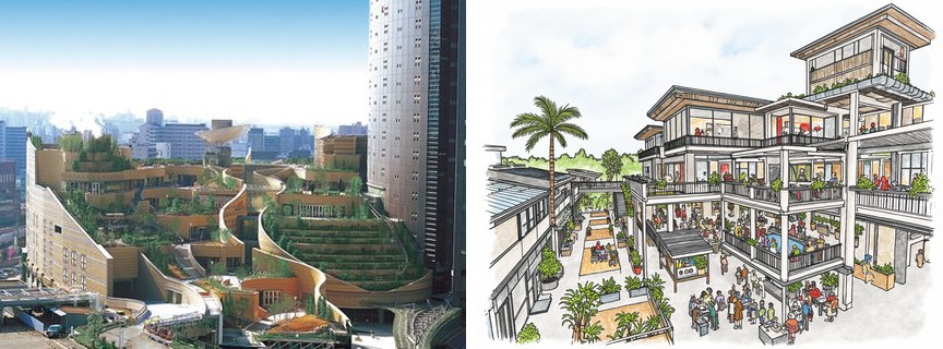 Namba Parks -- v1 herostyle -- hero-style batch 1 (Moxie + IP-Adapter 0.6)