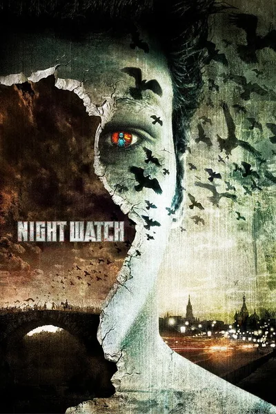 Poster for Night Watch (2004)