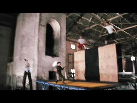 YouTube video
