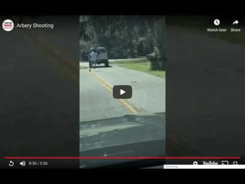 YouTube video