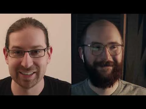 YouTube video