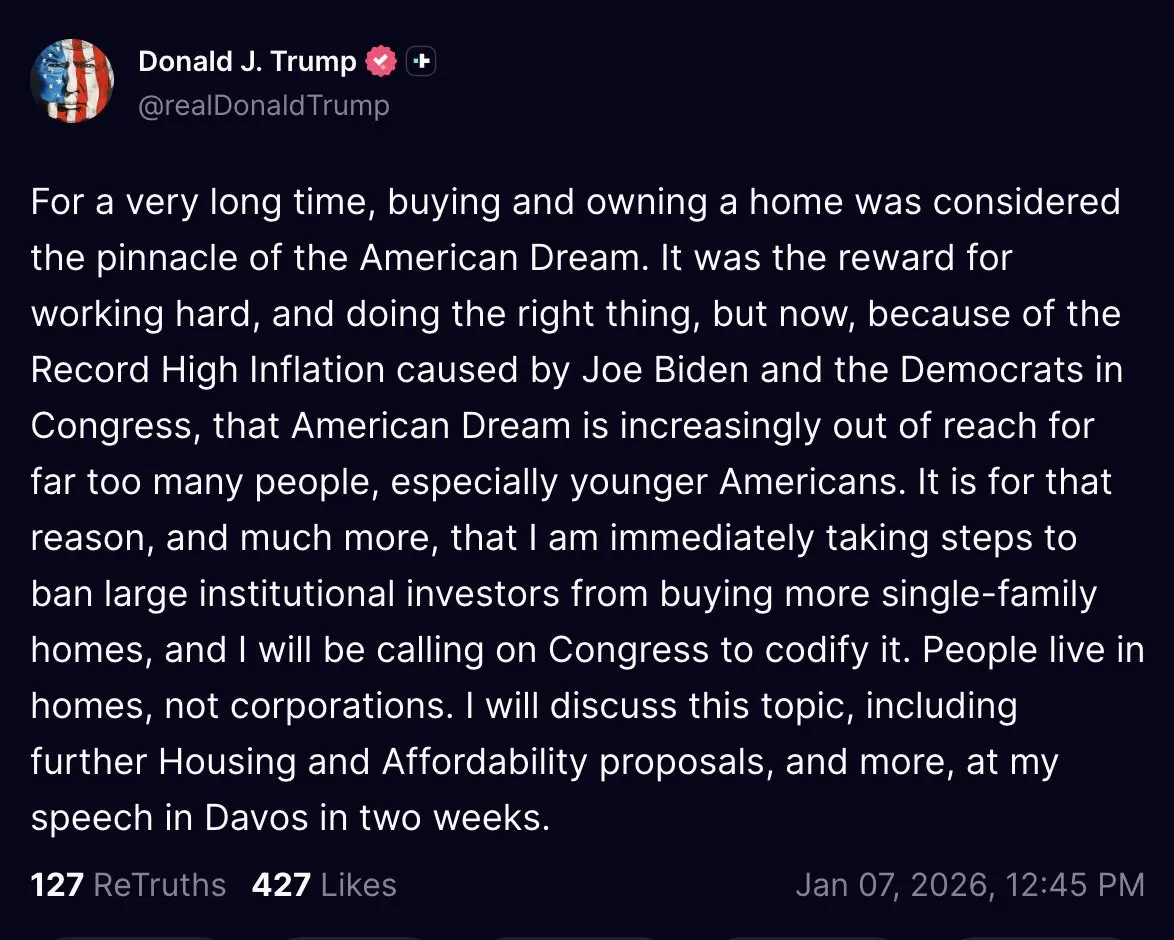 More socialist madness from Dear Leader.