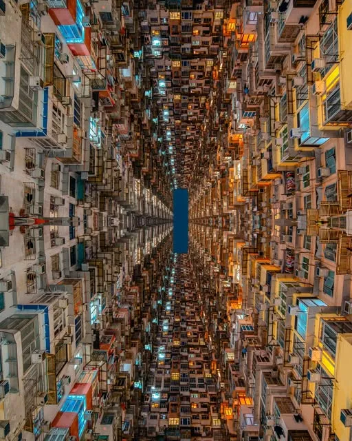 Photo by @_beyourself.photography on Instagram. Via @[100075512607370:2048:Architecture Hub]