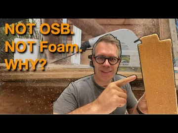 What I Used Instead of Foam, Vinyl, and OSB – and Why It’s Better - Episode 3 of 9